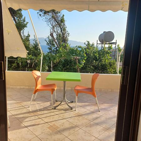 Villa Roel Sarandë Zimmer foto