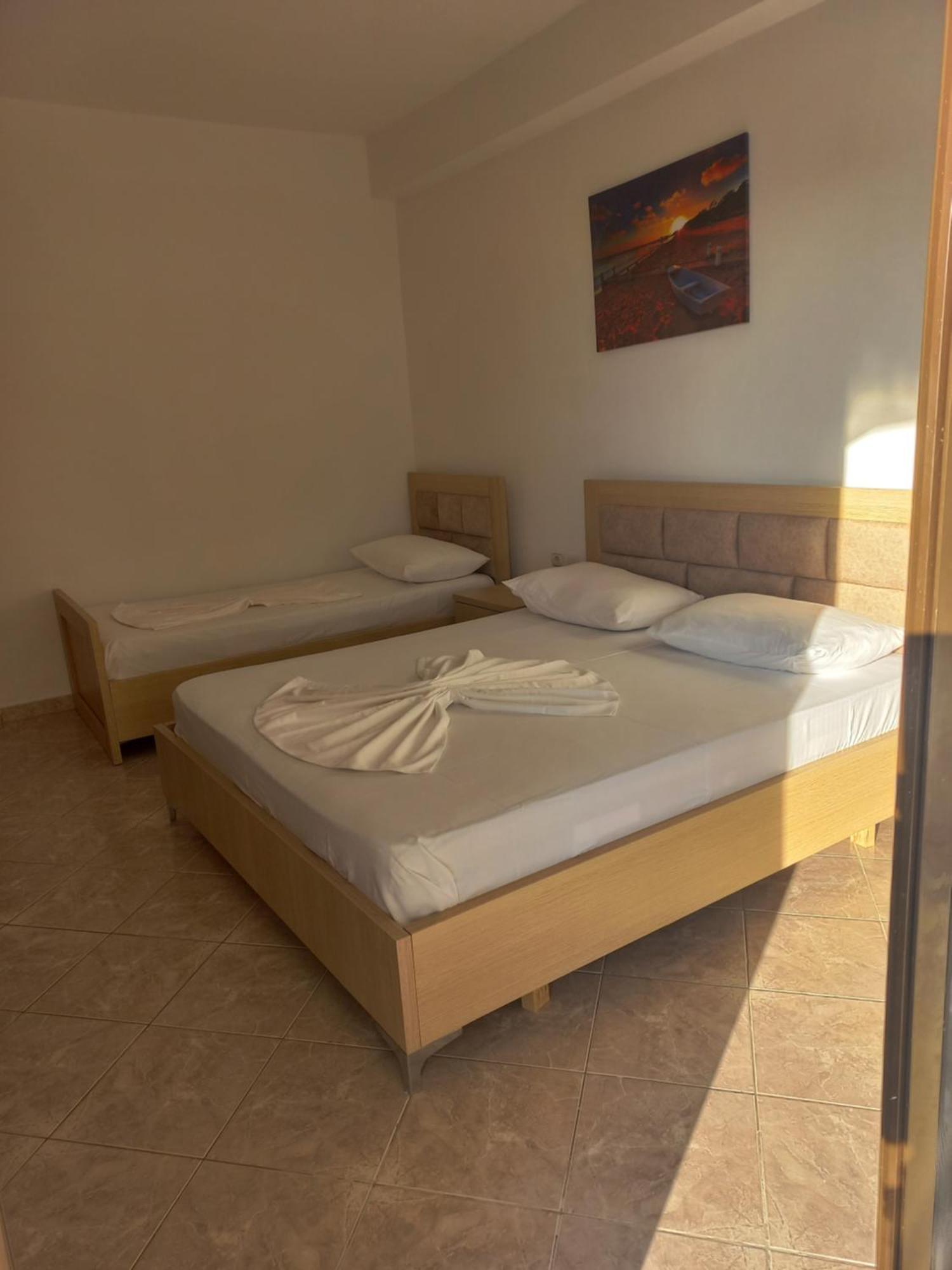 Villa Roel Sarandë Zimmer foto
