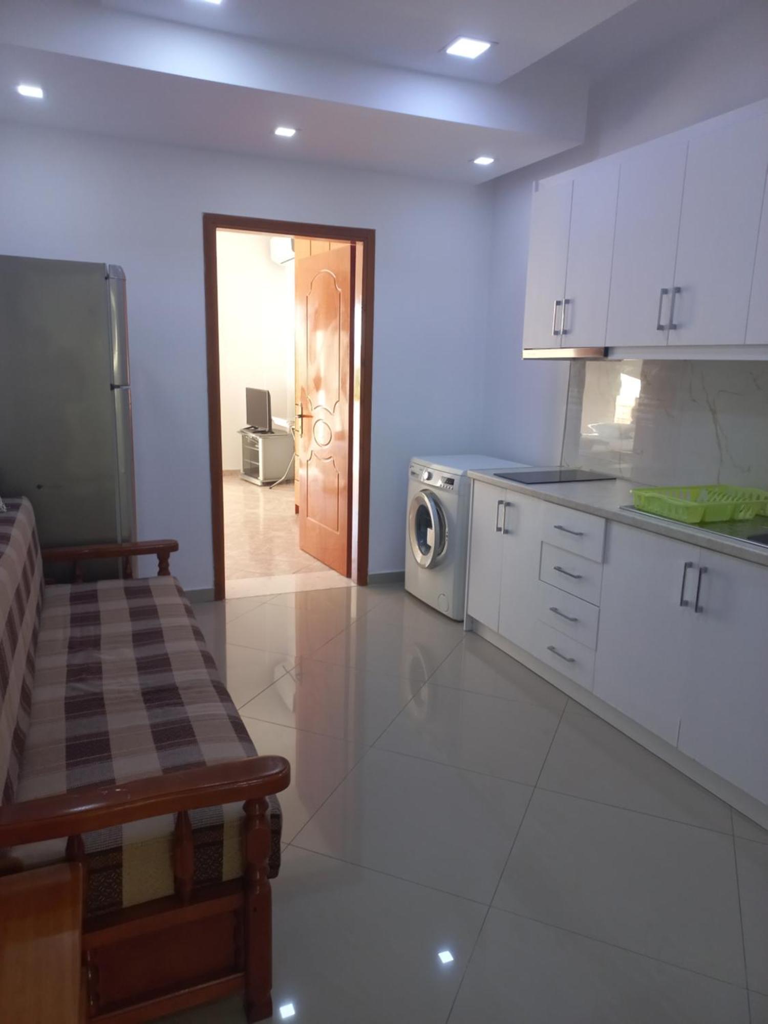 Villa Roel Sarandë Zimmer foto