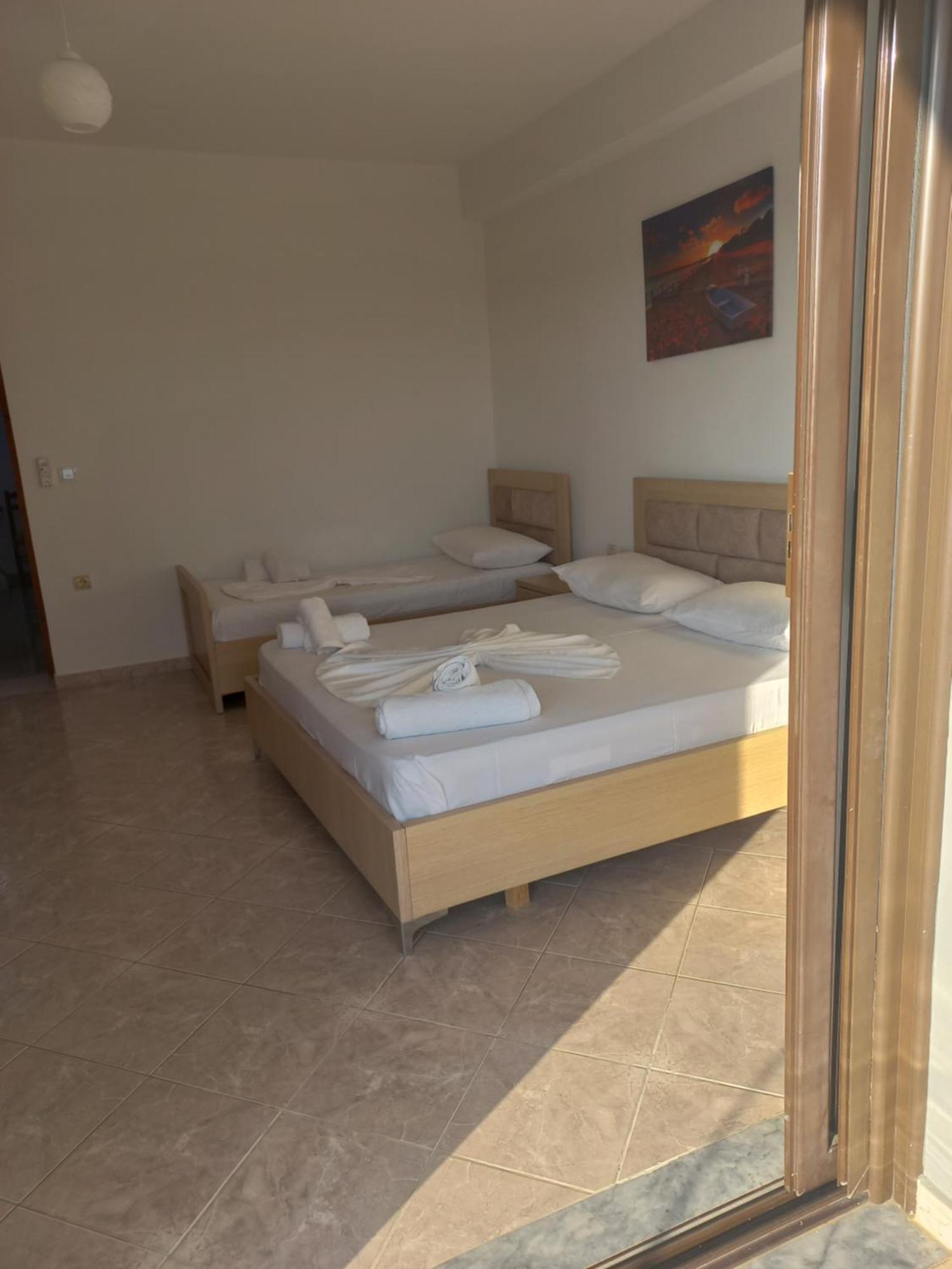 Villa Roel Sarandë Zimmer foto