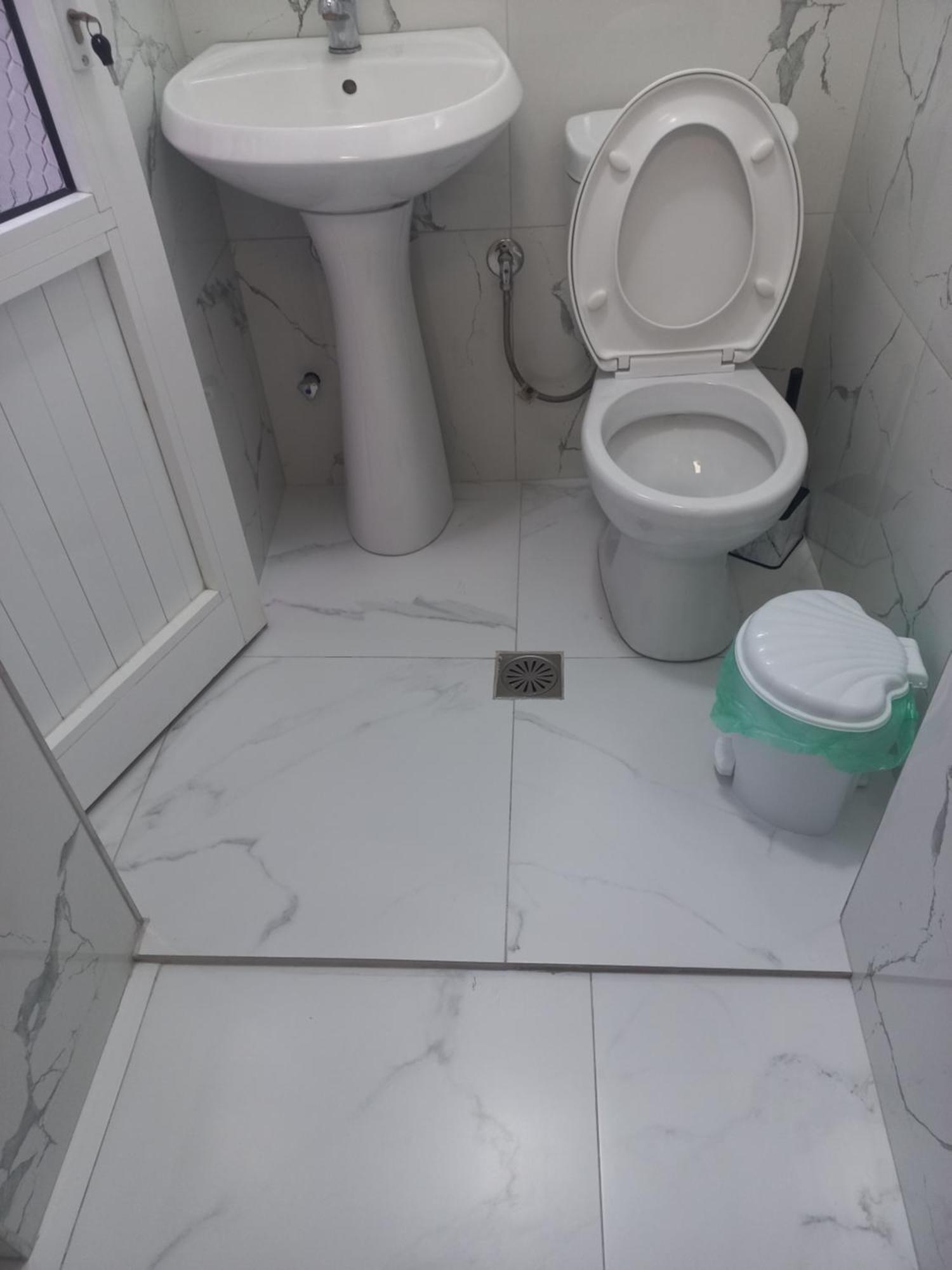 Villa Roel Sarandë Zimmer foto