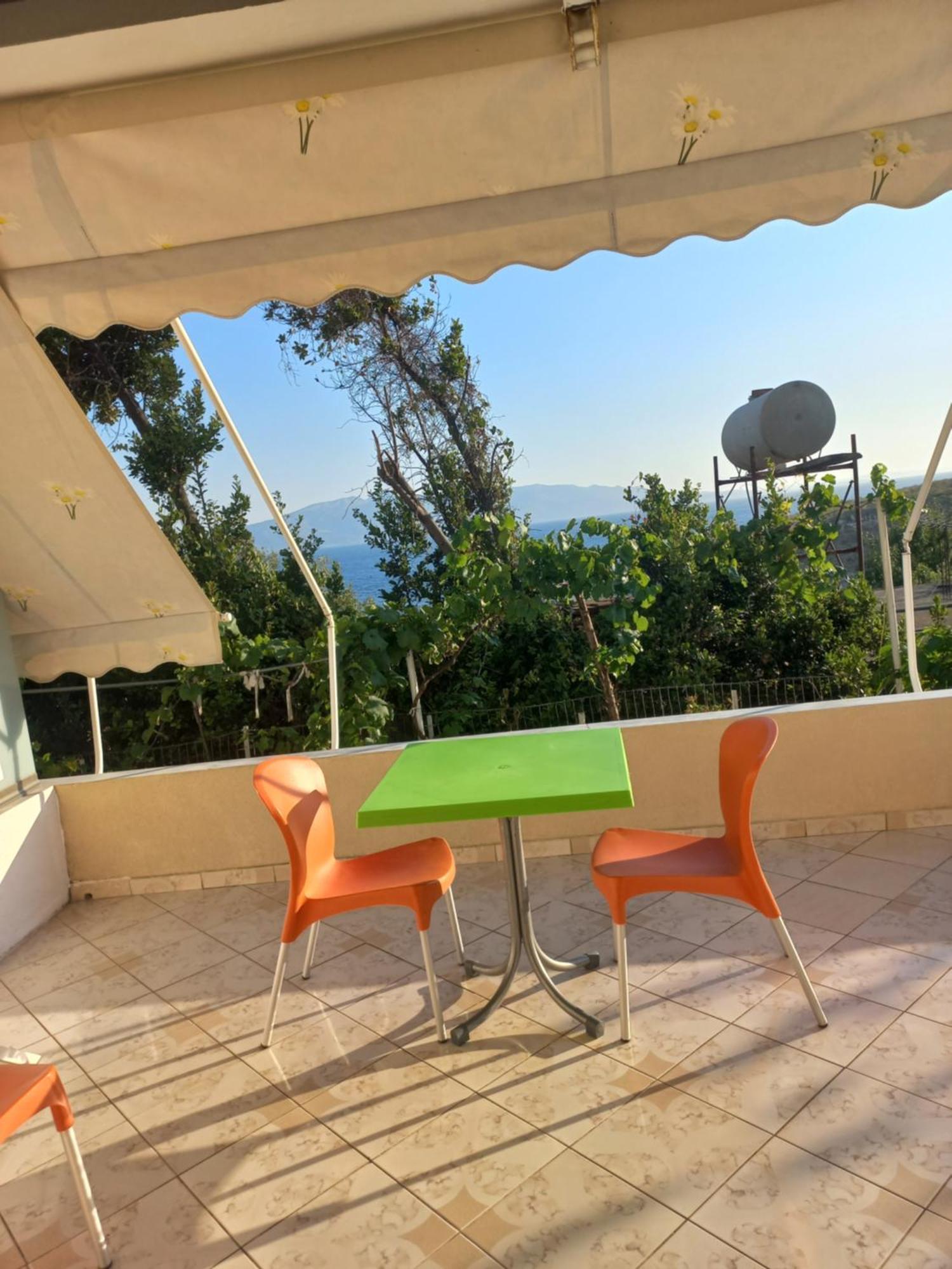 Villa Roel Sarandë Zimmer foto